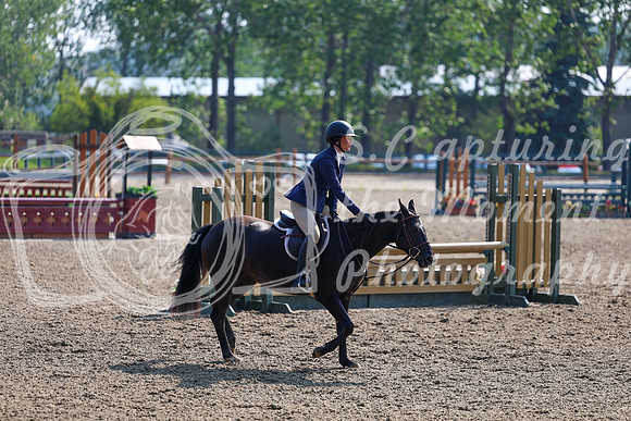 11032 - Mykenzi - 2026 Rocky Mountain Classic II - Saturday August 15th