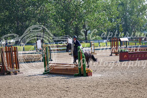 11038 - Mykenzi - 2026 Rocky Mountain Classic II - Saturday August 15th
