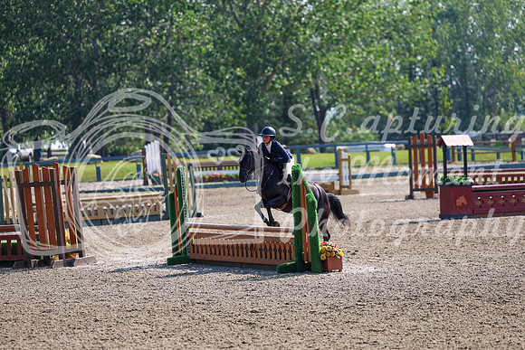 11039 - Mykenzi - 2026 Rocky Mountain Classic II - Saturday August 15th