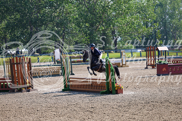 11040 - Mykenzi - 2026 Rocky Mountain Classic II - Saturday August 15th