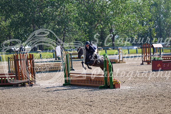 11041 - Mykenzi - 2026 Rocky Mountain Classic II - Saturday August 15th