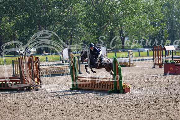 11042 - Mykenzi - 2026 Rocky Mountain Classic II - Saturday August 15th