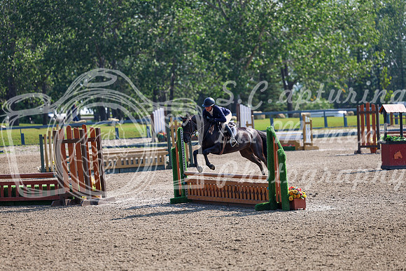 11043 - Mykenzi - 2026 Rocky Mountain Classic II - Saturday August 15th