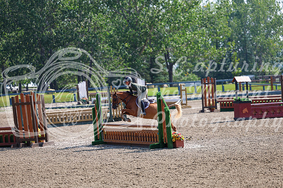 11074 - Mykenzi - 2026 Rocky Mountain Classic II - Saturday August 15th