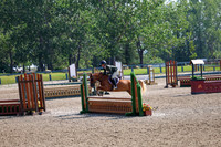 11075 - Mykenzi - 2026 Rocky Mountain Classic II - Saturday August 15th