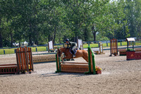 11076 - Mykenzi - 2026 Rocky Mountain Classic II - Saturday August 15th
