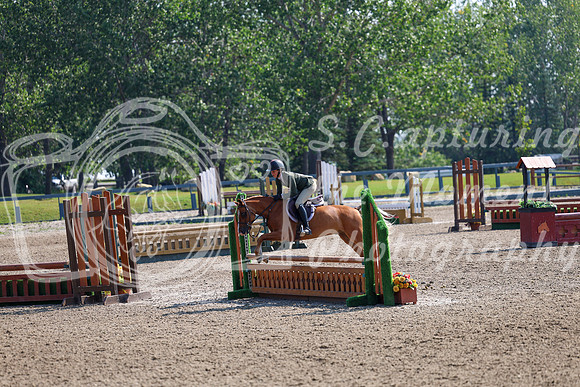 11076 - Mykenzi - 2026 Rocky Mountain Classic II - Saturday August 15th