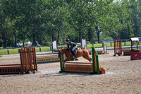 11077 - Mykenzi - 2026 Rocky Mountain Classic II - Saturday August 15th