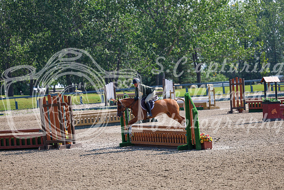 11077 - Mykenzi - 2026 Rocky Mountain Classic II - Saturday August 15th