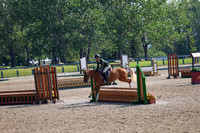 11078 - Mykenzi - 2026 Rocky Mountain Classic II - Saturday August 15th