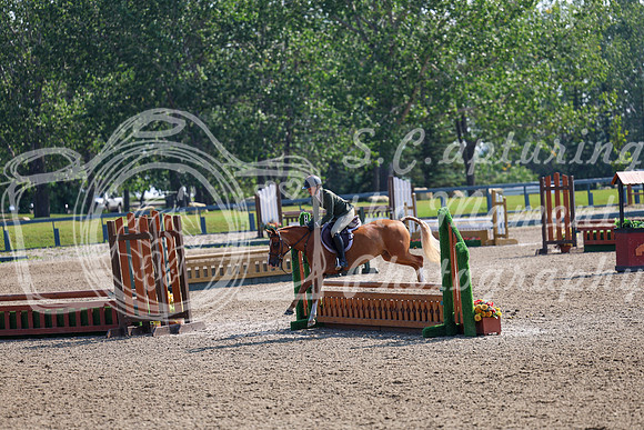 11078 - Mykenzi - 2026 Rocky Mountain Classic II - Saturday August 15th
