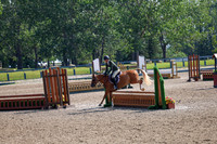 11079 - Mykenzi - 2026 Rocky Mountain Classic II - Saturday August 15th