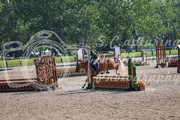 11079 - Mykenzi - 2026 Rocky Mountain Classic II - Saturday August 15th