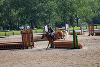 11080 - Mykenzi - 2026 Rocky Mountain Classic II - Saturday August 15th