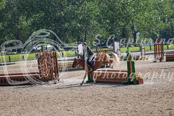 11080 - Mykenzi - 2026 Rocky Mountain Classic II - Saturday August 15th