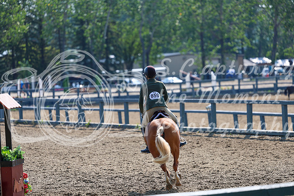 11082 - Mykenzi - 2026 Rocky Mountain Classic II - Saturday August 15th