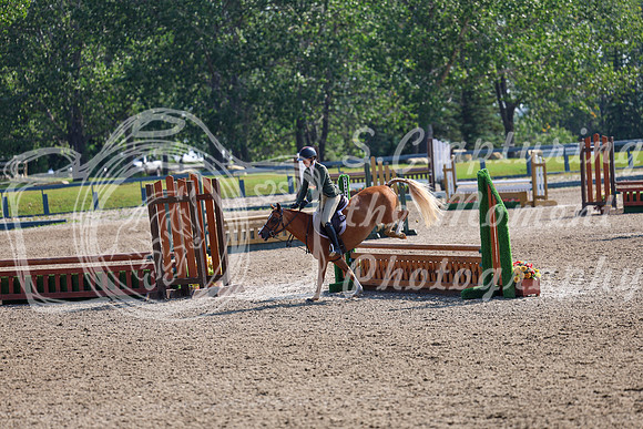 11081 - Mykenzi - 2026 Rocky Mountain Classic II - Saturday August 15th