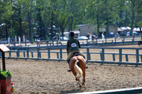 11083 - Mykenzi - 2026 Rocky Mountain Classic II - Saturday August 15th