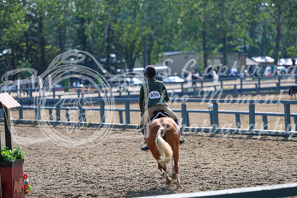 11083 - Mykenzi - 2026 Rocky Mountain Classic II - Saturday August 15th