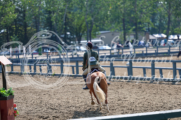 11085 - Mykenzi - 2026 Rocky Mountain Classic II - Saturday August 15th
