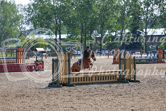 11086 - Mykenzi - 2026 Rocky Mountain Classic II - Saturday August 15th