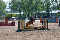 11087 - Mykenzi - 2026 Rocky Mountain Classic II - Saturday August 15th