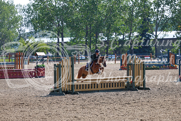 11087 - Mykenzi - 2026 Rocky Mountain Classic II - Saturday August 15th