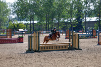 11088 - Mykenzi - 2026 Rocky Mountain Classic II - Saturday August 15th