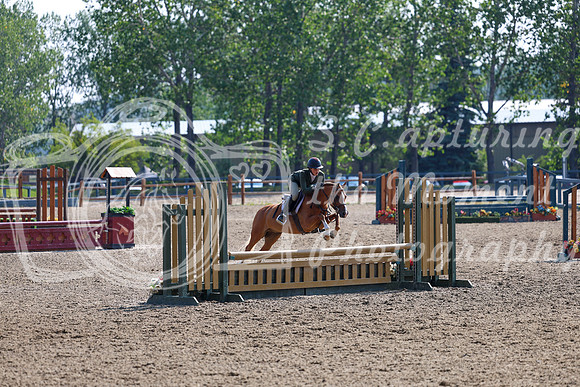 11088 - Mykenzi - 2026 Rocky Mountain Classic II - Saturday August 15th