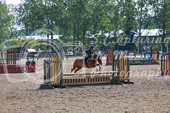 11089 - Mykenzi - 2026 Rocky Mountain Classic II - Saturday August 15th