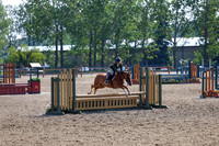 11090 - Mykenzi - 2026 Rocky Mountain Classic II - Saturday August 15th
