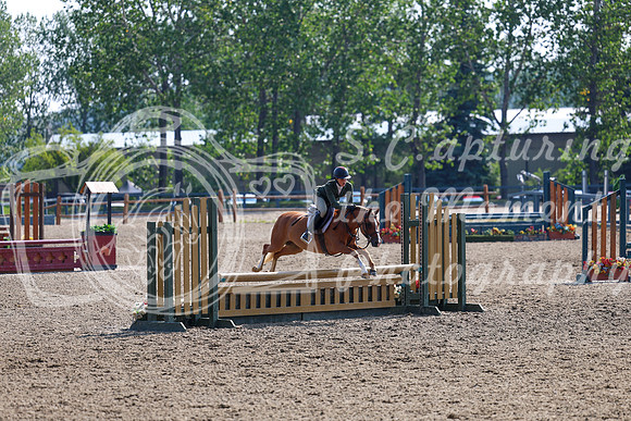 11090 - Mykenzi - 2026 Rocky Mountain Classic II - Saturday August 15th