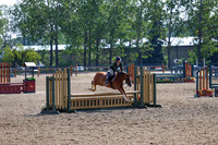 11091 - Mykenzi - 2026 Rocky Mountain Classic II - Saturday August 15th