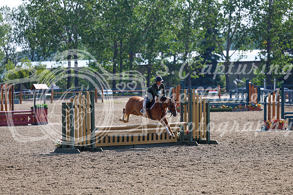 11091 - Mykenzi - 2026 Rocky Mountain Classic II - Saturday August 15th