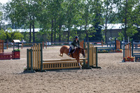 11092 - Mykenzi - 2026 Rocky Mountain Classic II - Saturday August 15th