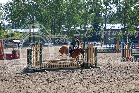 11092 - Mykenzi - 2026 Rocky Mountain Classic II - Saturday August 15th