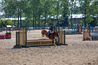 11093 - Mykenzi - 2026 Rocky Mountain Classic II - Saturday August 15th