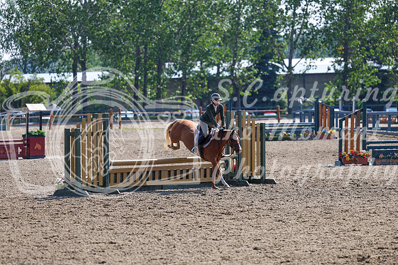11093 - Mykenzi - 2026 Rocky Mountain Classic II - Saturday August 15th