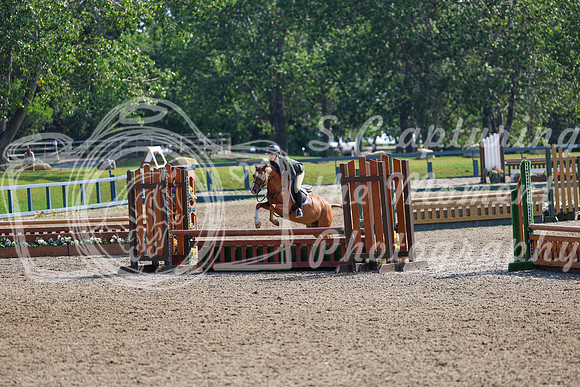 11094 - Mykenzi - 2026 Rocky Mountain Classic II - Saturday August 15th