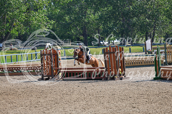 11095 - Mykenzi - 2026 Rocky Mountain Classic II - Saturday August 15th