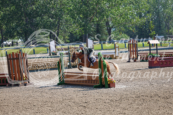 11128 - Mykenzi - 2026 Rocky Mountain Classic II - Saturday August 15th