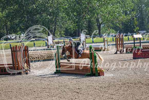 11129 - Mykenzi - 2026 Rocky Mountain Classic II - Saturday August 15th