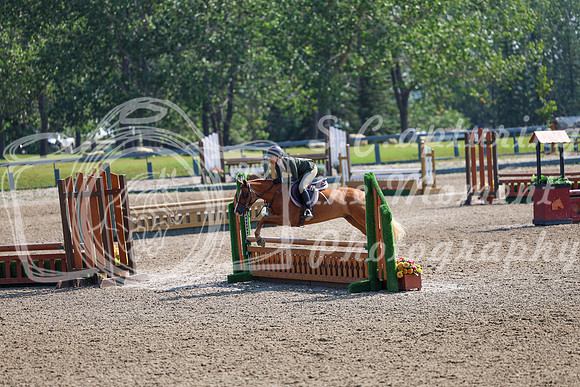 11130 - Mykenzi - 2026 Rocky Mountain Classic II - Saturday August 15th