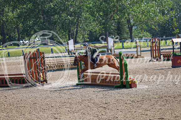 11131 - Mykenzi - 2026 Rocky Mountain Classic II - Saturday August 15th