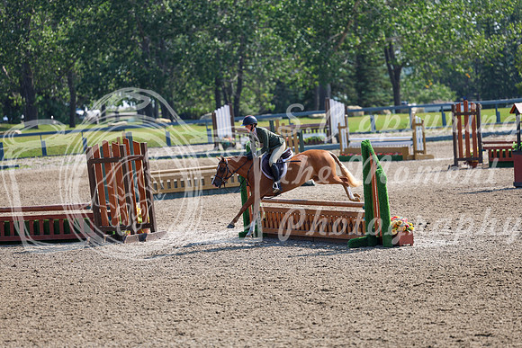 11132 - Mykenzi - 2026 Rocky Mountain Classic II - Saturday August 15th