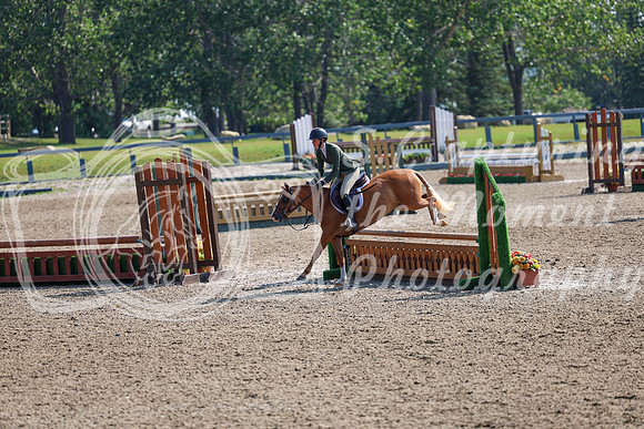 11133 - Mykenzi - 2026 Rocky Mountain Classic II - Saturday August 15th