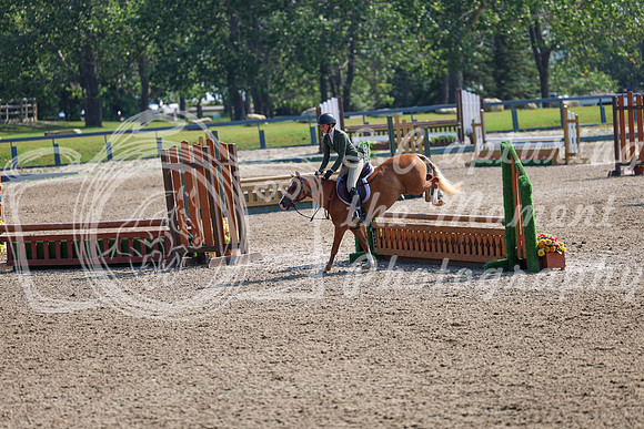 11134 - Mykenzi - 2026 Rocky Mountain Classic II - Saturday August 15th