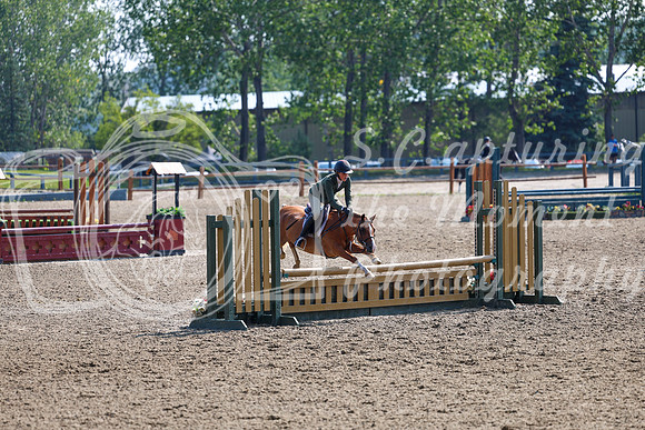 11135 - Mykenzi - 2026 Rocky Mountain Classic II - Saturday August 15th