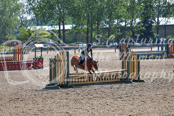 11136 - Mykenzi - 2026 Rocky Mountain Classic II - Saturday August 15th