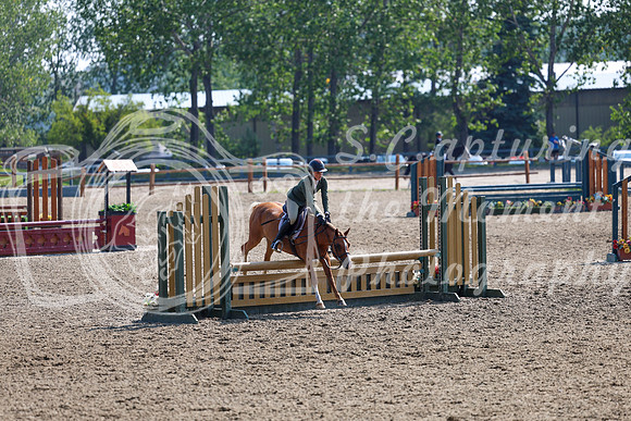 11137 - Mykenzi - 2026 Rocky Mountain Classic II - Saturday August 15th